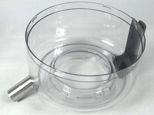 PULP CONTAINER ASSY - CENTRIFUGAL JUICER