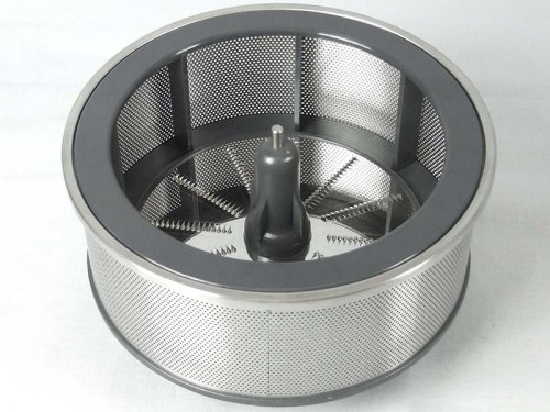 FILTER DRUM