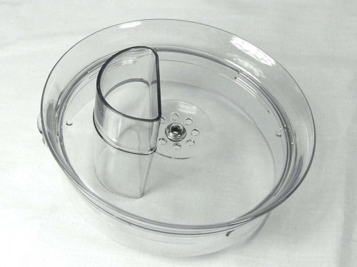 LID ASSEMBLY CENTRIFUGAL JUICER