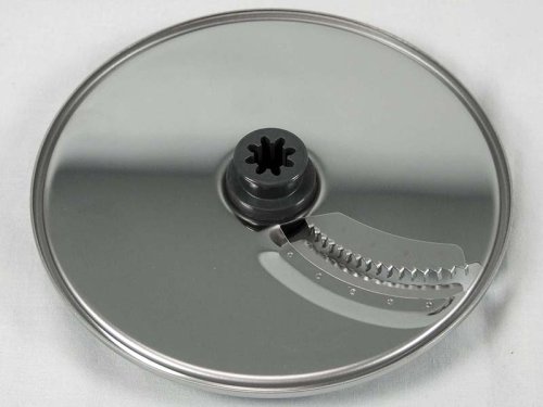 JULIENNE CUT DISC ASSY FDM785-796