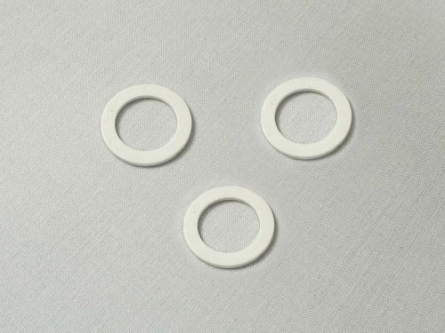 WASHER-SMALL PULLEY-PACK 3 KVL6/KVC5
