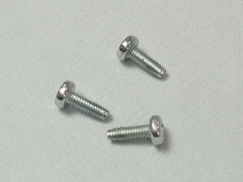 SPIGOT SCREW-PACK 3 KVL6/KVC5