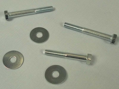GEARBOX BOLT o WASHER SET 6PC KVL6/KVC5