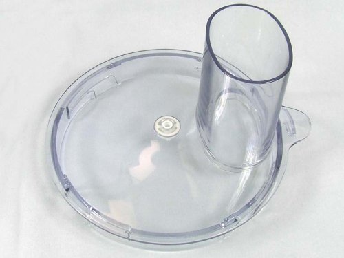 BOWL LID FDP601WH-FDP623WH
