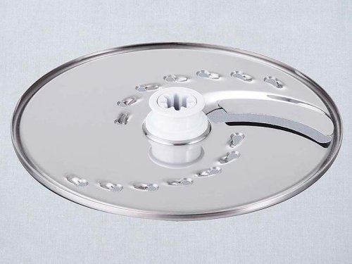 T/SHRED/SLICING DISC ASSY FDP601WH-623WH