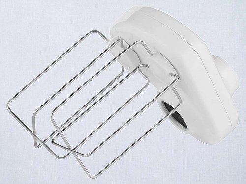 TWIN WHISK ASSY COMP-WHITE FDP601-623