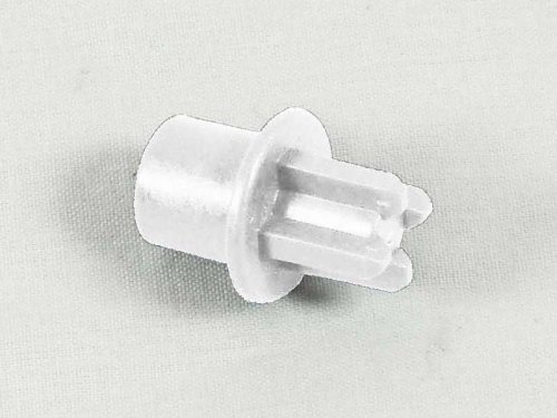 DRIVE COUPLING-WHITE FDP601WH-FDP623WH