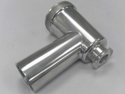 BODY ASSEMBLY-MACHINED KAX950ME
