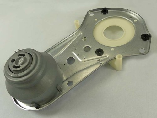 G/BOX ASSY DRIP TRAY/GROMMET X3 KHH326WH