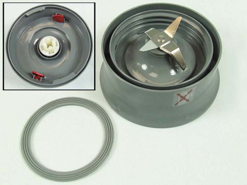 BLADE UNIT ASSY SEAL RING-GREY KHH326WH