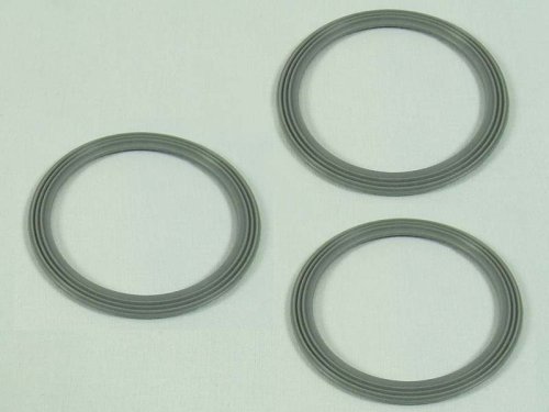 SEALING RING (BLADE UNIT)-PK 3 KHH326WH