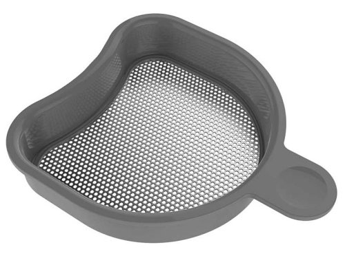 EXTRA FINE STRAINER JMP600WH