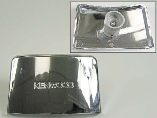 SLOW SPEED OUTLET Km331 - PRINTED - CHROME