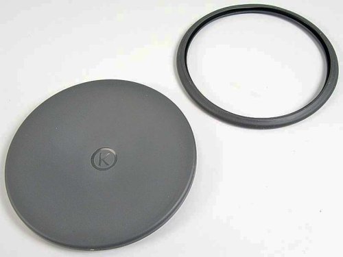 LID AND FILLER CAP
