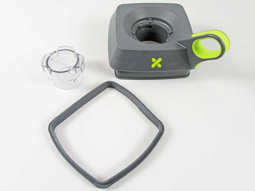 GOBLET LID, SEAL & FILLER CAP BLP90