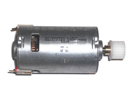MOT ECM 230V(MOVEMENT)+PULLEY      (DLS)