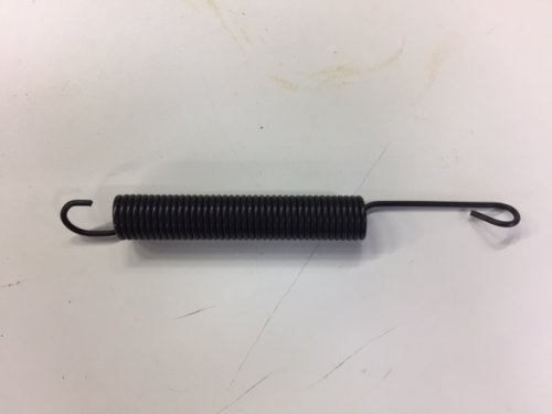 DOOR SPRING