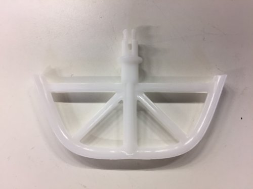 Mixing Blade