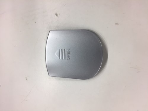 Plate/Seal