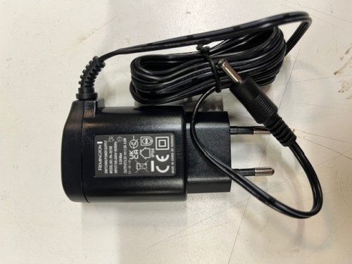 Sladd HC500 3.2V 1.5A Metall Pigg kontakt.