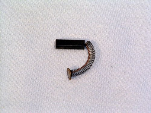 BRUSH ASSY