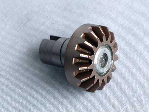 OUTPUT SHAFT ASSY