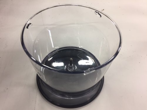 BOWL & BASE HB600/660