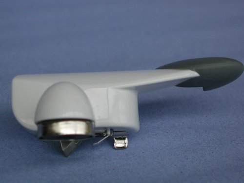 HANDLE ASSY WITH MAGNET