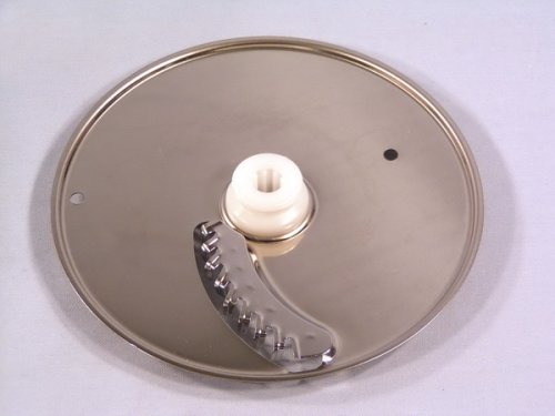 JULIENNE CHIPPER PLATE