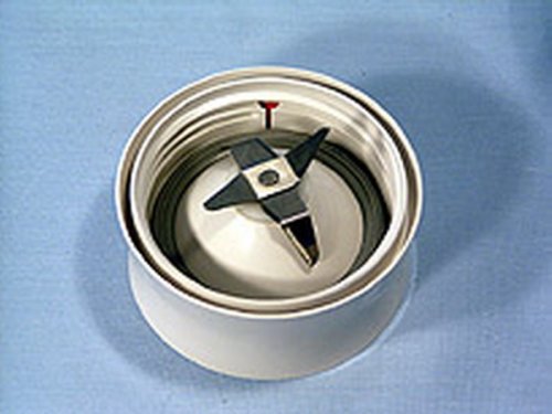 LIQUIDISER BASE ASSY - GREY BL546