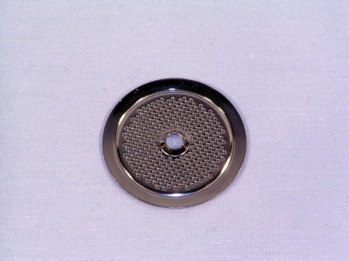 BOILER OUTLET FILTER ES630