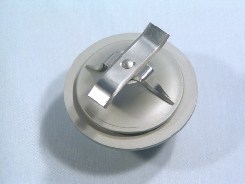 BEARING HOUSING (METAL)+BLADE ASSY AT320