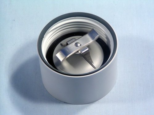 BASE ASSY COMP WHITE AT320