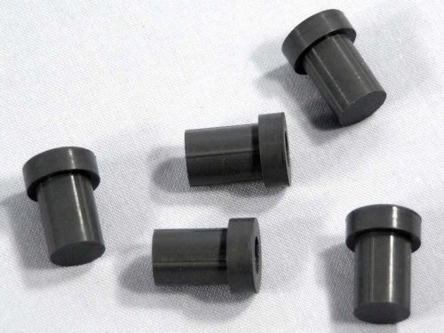 Fötter KMX serie 5-pack
