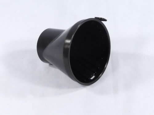 FILTER HOLDER+NON DRIP VALVE CM020