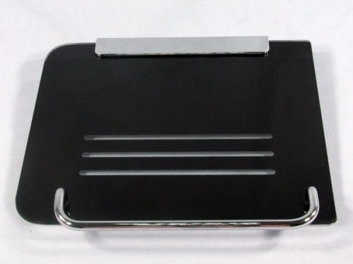 LID ASSY COMP BLACK BM450