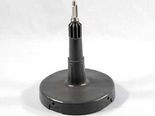 GEARED DRIVE UNIT FP70/972/980