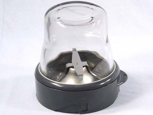 MILL ASSY COMP FP970-980