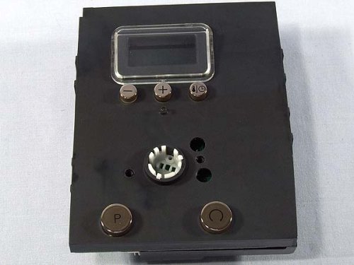 LCD PCB ASSY COMP KM070