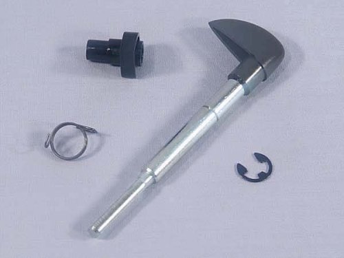 HEAD LIFT ASSY GREY KM316/KM400/800/PM