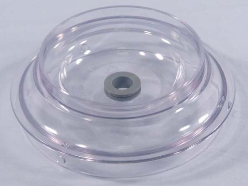 LID & SEAL ASSEMBLY CH580