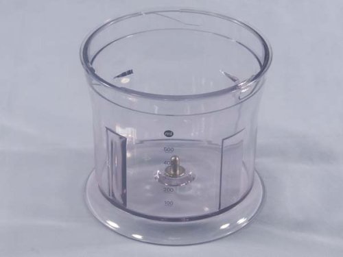 BOWL ASSEMBLY CH580