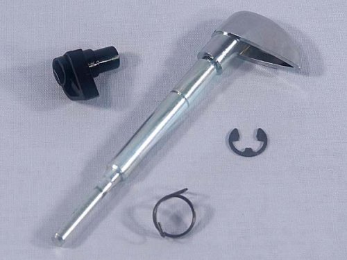 HEAD LIFT ASSY CHROME PM400/KM