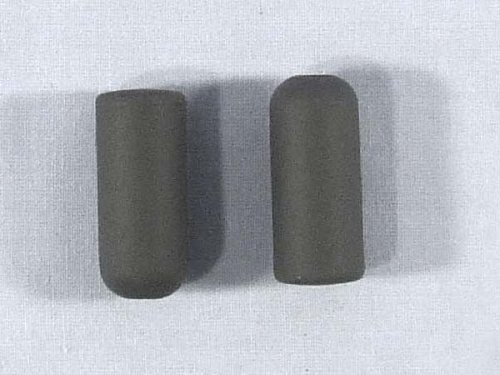KNOBS-CARRIAGE LEVER 2PK  TTM040