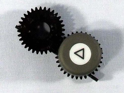 KNOB-CONTROL TTM040