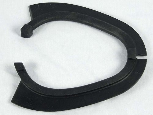BEATER FLEX-BLACK BLADE COOK KM