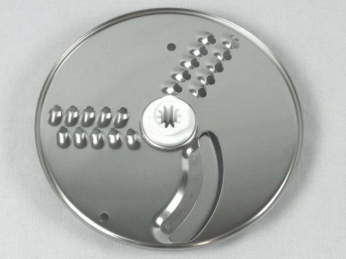DISC-SLICE/GRATE WH HUB FPP210/220/230