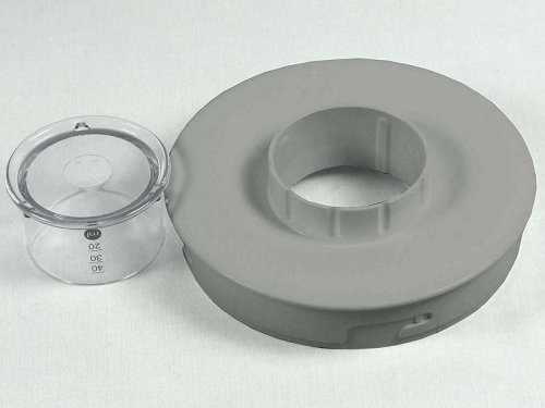 LID+FILLER CAP-GOBLET GY FPP225/235
