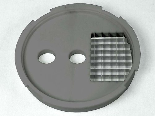 DICING PLATE ASSEMBLY MGX400