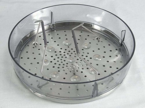STEAMER BASKET ASSEMBLY COMPLETE